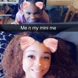 Meet your Posher, Rayanna